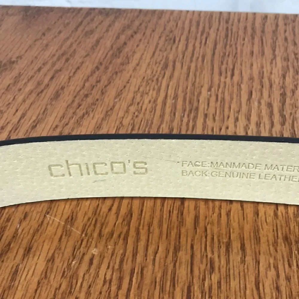 Chicos chico’s black